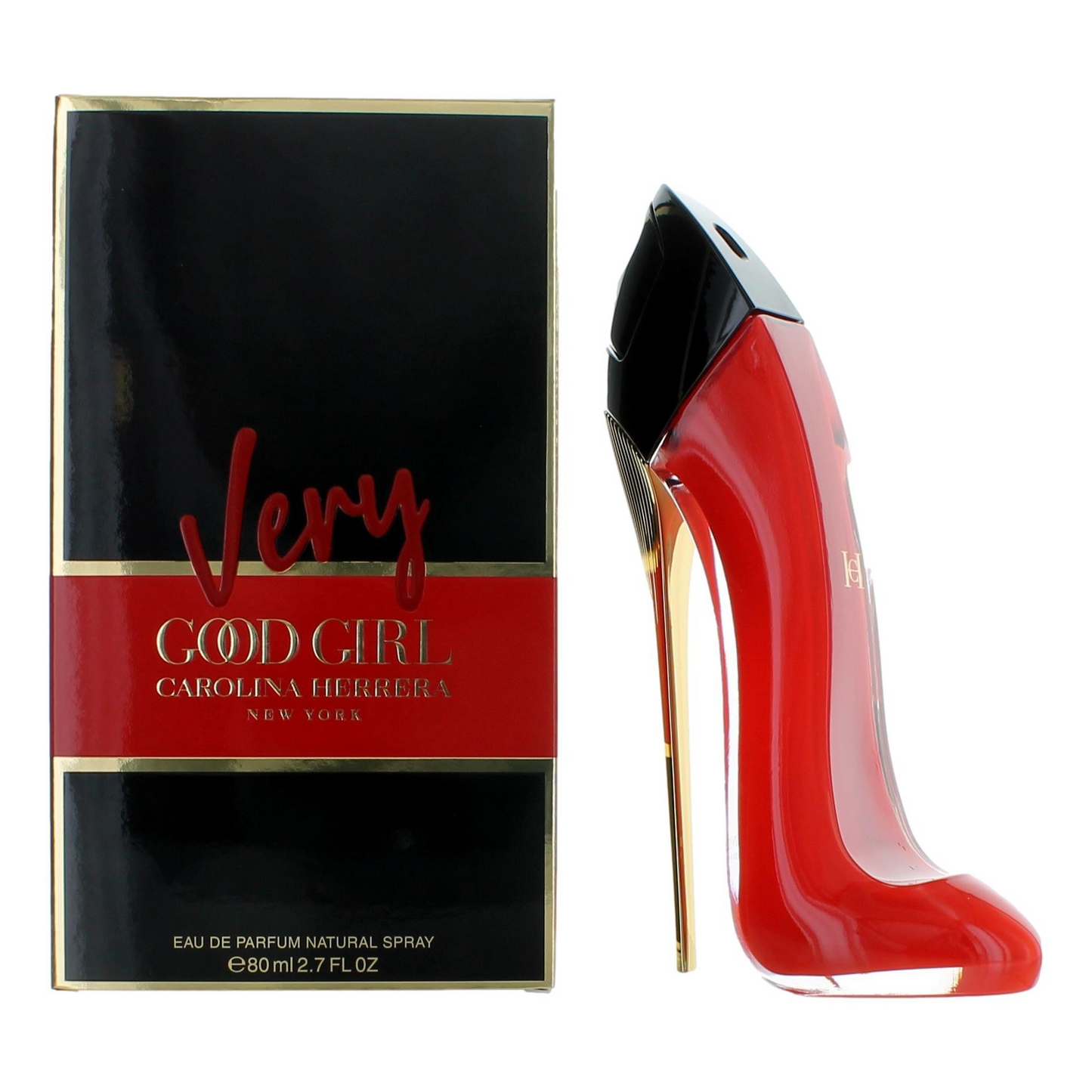 Very Good Girl, Carolina Herrera, 2.7oz, Eau de Parfum, Women, Spray