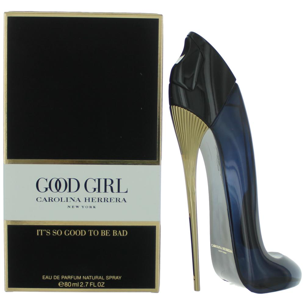 Good Girl, Carolina Herrera, 2.7oz, Eau de Parfum, Women, Spray