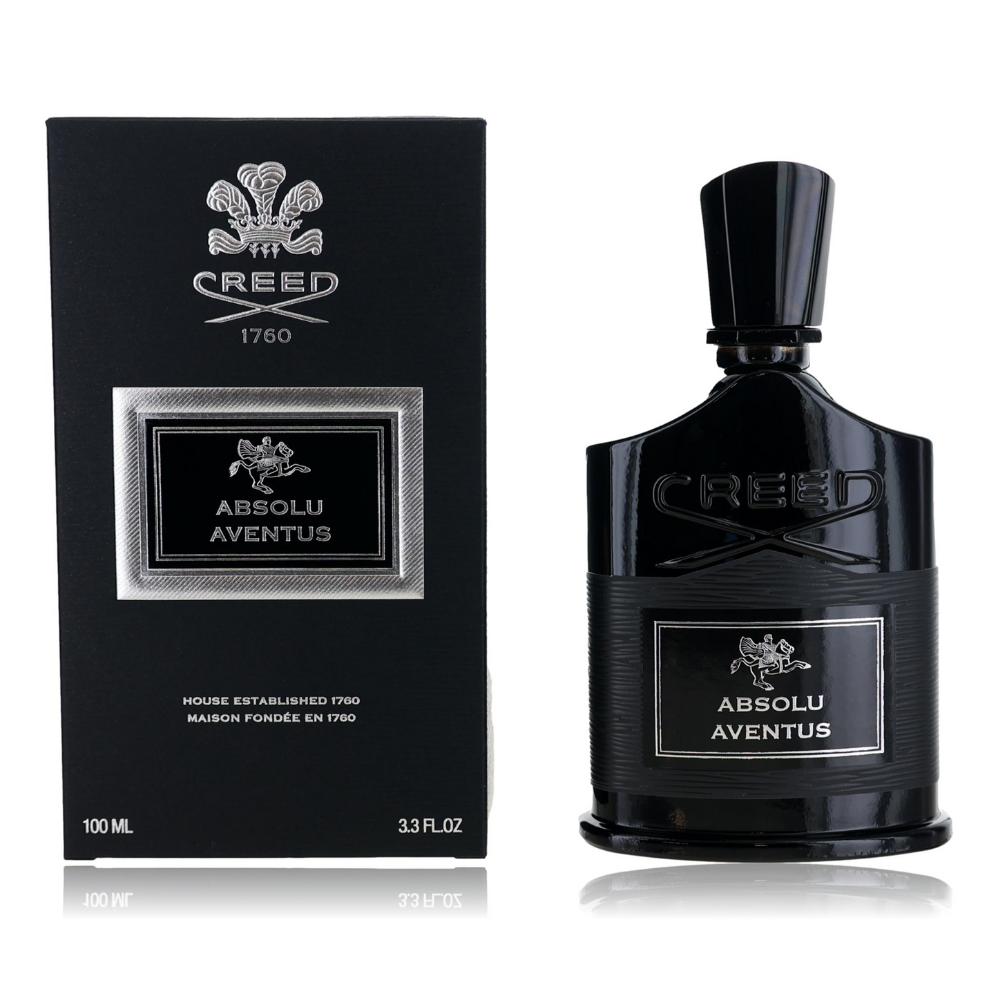 Absolu Aventus, Creed, Eau de Parfum, 3.3oz, Men, Spray