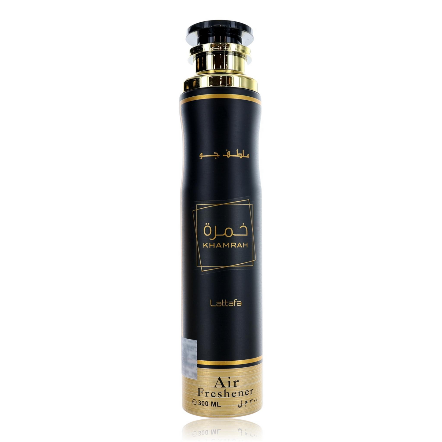 Khamrah, Lattafa, Air freshener, 12x10oz, Spray