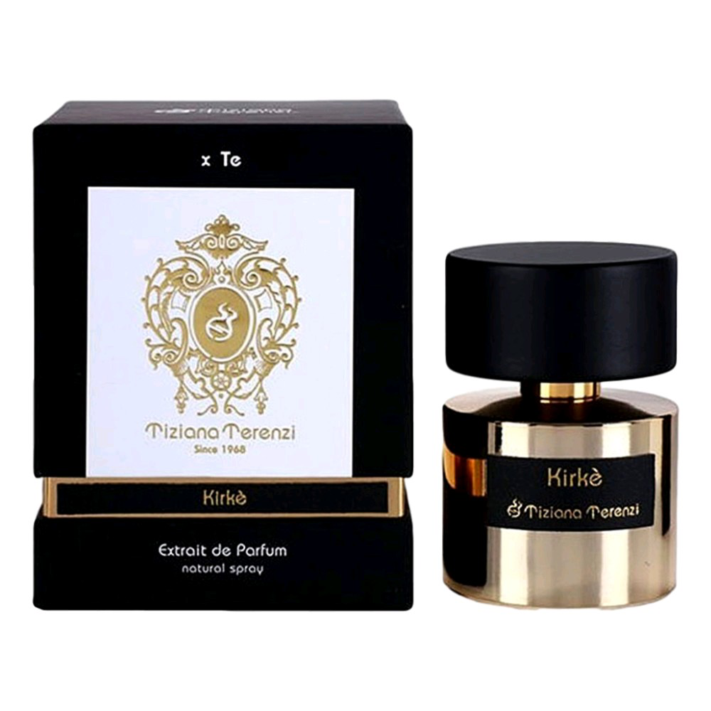 Kirke, Tiziana Terenzi, 3.4oz, Extrait de Parfum, Unisex, Spray