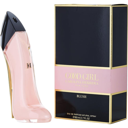 Good Girl Blush, Carolina Herrera, 2.7oz, Eau de Parfum, Women, Spray