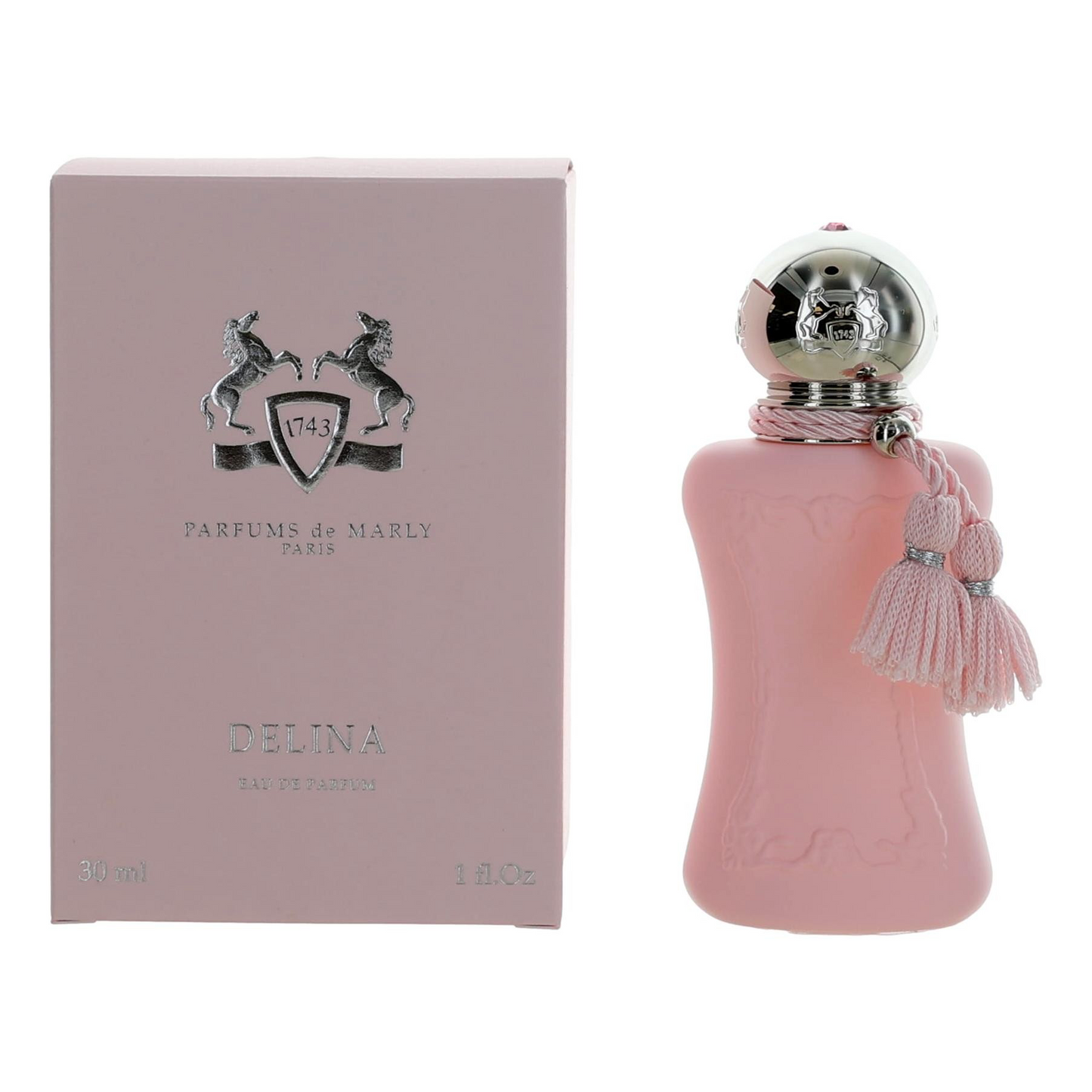 Delina, Parfums de Marly, Eau de Parfum, 1.0oz, Women, Spray