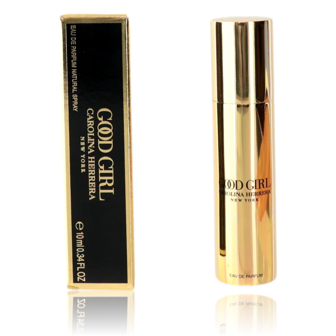 Good Girl, Carolina Herrera, 0.34oz, Eau de Parfum, Women, Spray