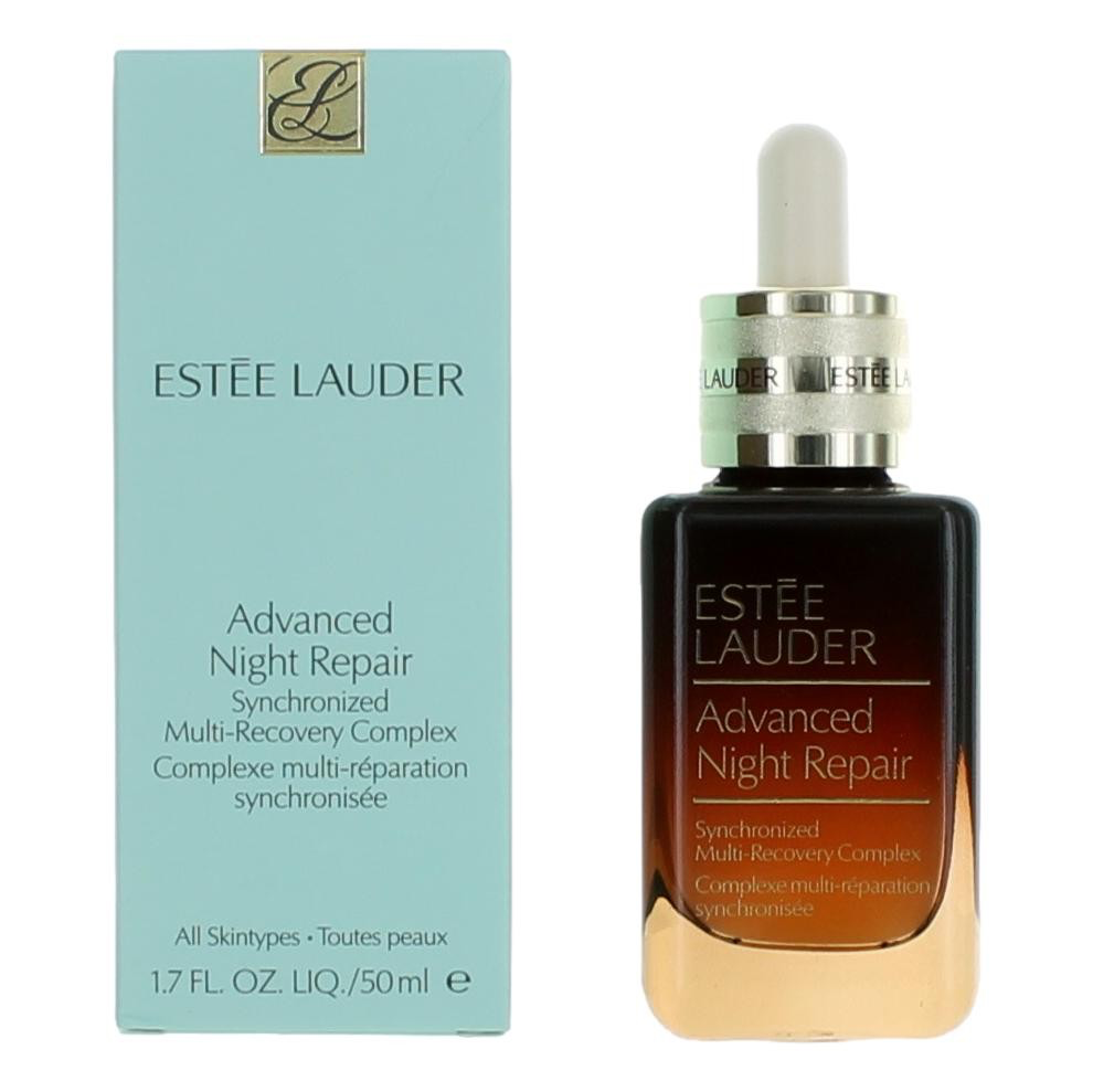 Advanced Night Repair, Estée Lauder, 1.7oz, Synchronised Multi-Recovery Complex