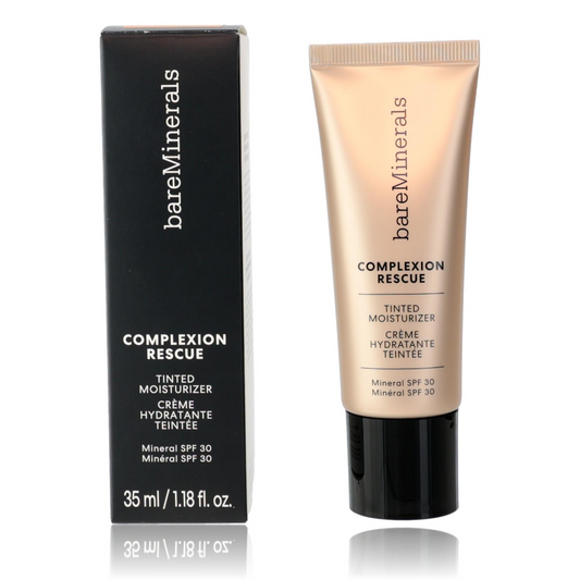 Complexion Rescue, Bare Minerals, 1.18oz Tinted Moisturizer, SPF 30, Bamboo 5.5