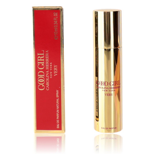 Very Good Girl, Carolina Herrera, 0.34oz, Eau de Parfum, Women, Spray