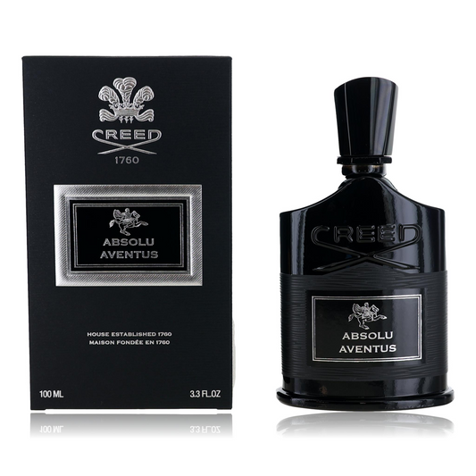 Absolu Aventus, Creed, Eau de Parfum, 3.3oz, Men, Spray